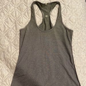 Lululemon Cool Racerback